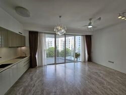 Corals At Keppel Bay (D4), Condominium #568086581